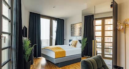 Urban Heaven Aparthotel