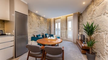 Appartement | Dineren