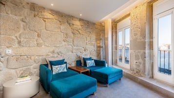 Appartement | Interieur