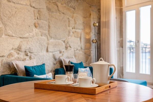 Detalle interior