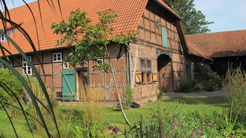 House | Exterior