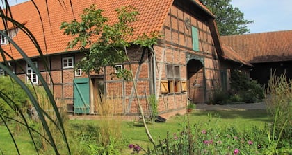 Holiday Apartment Farm on the Edge