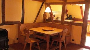 Unclassified image, 2 of 14, button - Holiday Apartment Farm on the Edge (Langlingen)