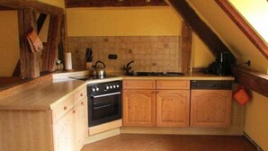 Unclassified image, 5 of 14, button - Holiday Apartment Farm on the Edge (Langlingen)