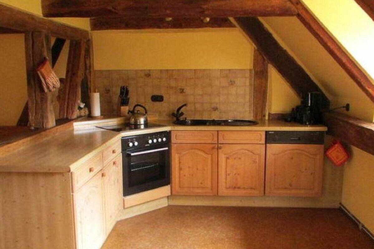 House | Private kitchen