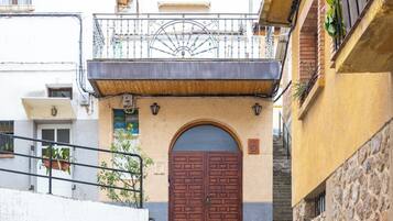 Detalle exterior
