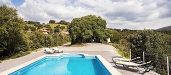 Casa Lucia, Tiny-Lodge