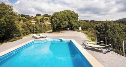 Casa Lucia, Tiny-Lodge