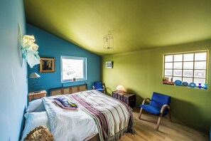 3 Schlafzimmer, Bügeleisen/Bügelbrett, WLAN, Bettwäsche