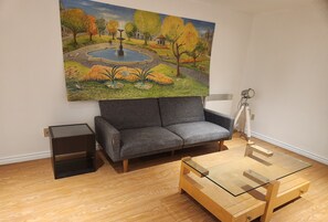 TV connectée