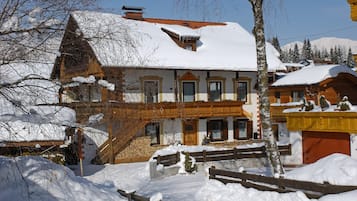 Apartment | Exterior