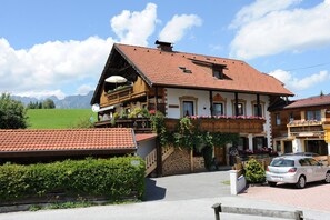 Eksteriør