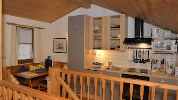 Appartamento | Cucina privata | Pentole/stoviglie/utensili