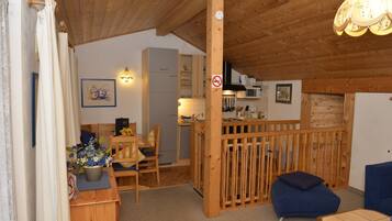 Departamento | Interior