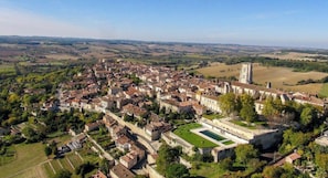 Exterior - Gîte de Gascogne (Lectoure)