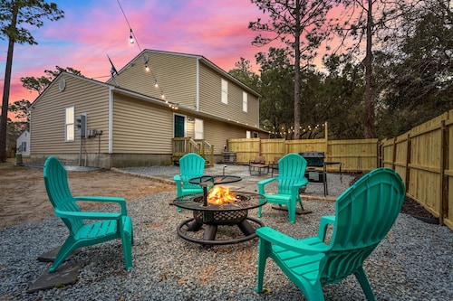 Close Enough Retreat