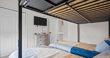 Close Enough Retreat