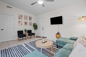 Smart-tv och tv-spel