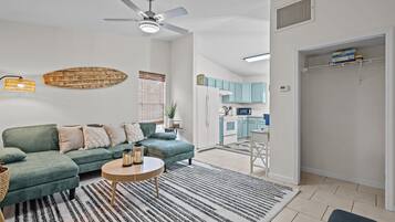 Smart TV, videojuegos