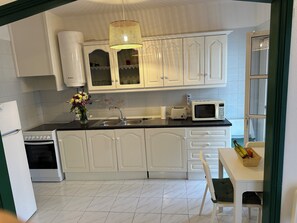 Cozinha privada