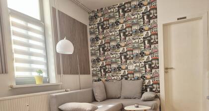 Vacation apartment no. 2