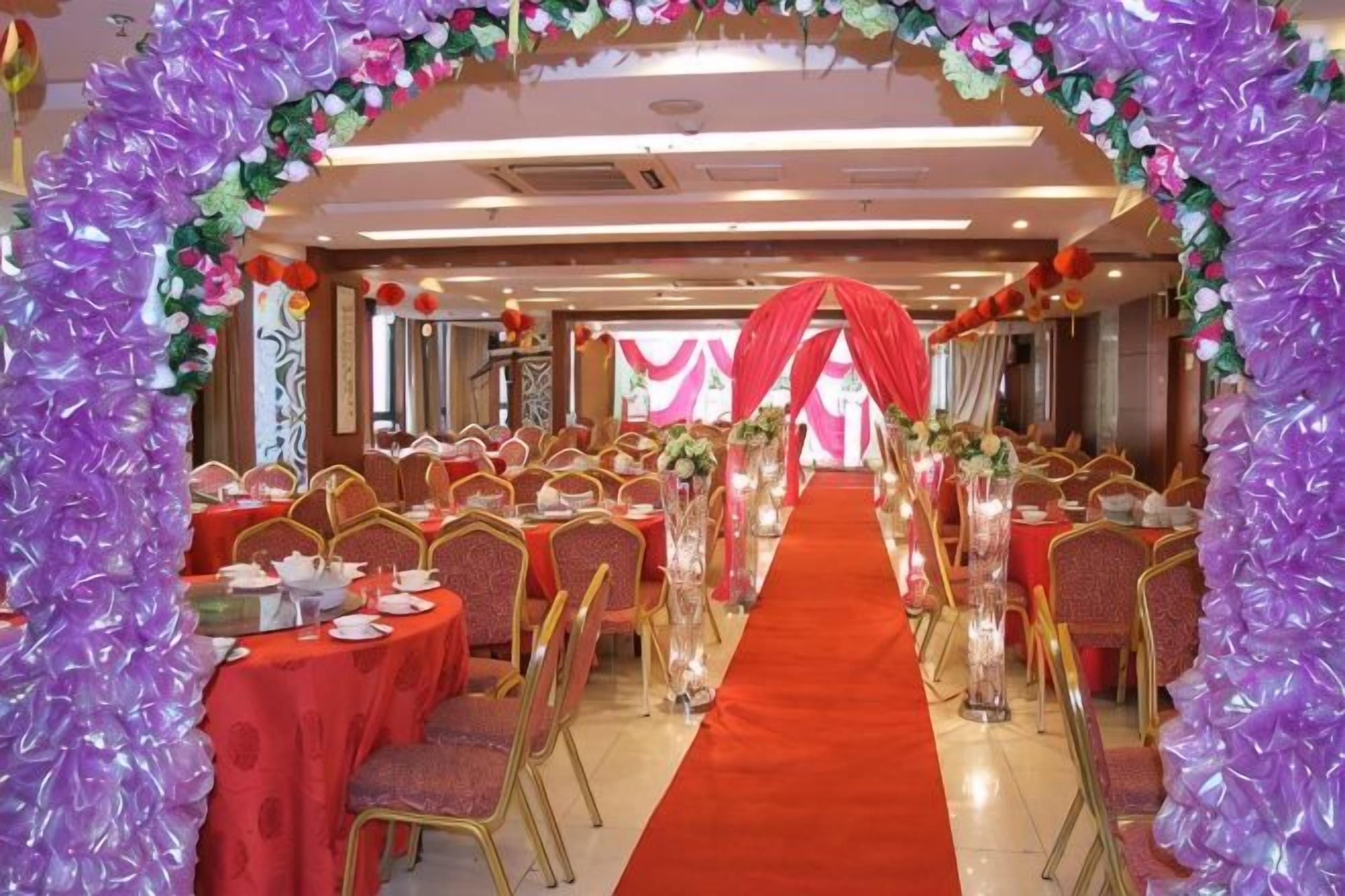 Dewan bankuet