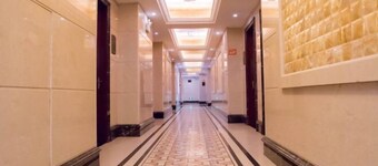 Xiushan International Hotel