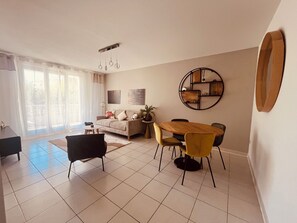 Coin séjour