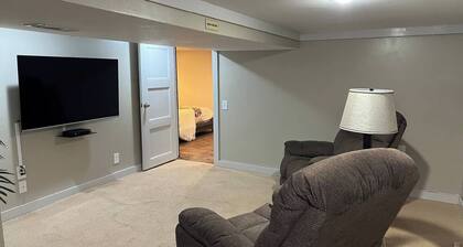 Charming family home less than 10 min from I-80