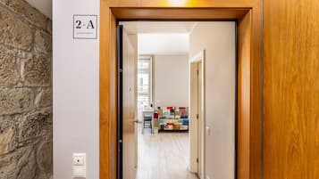 Apartamento | Parte interna