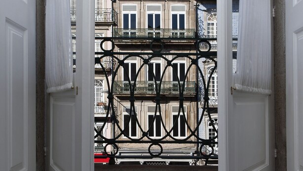 Apartment | Innenbereich