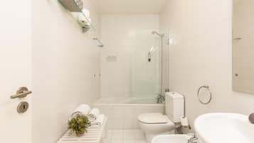 Apartamento | Banheiro