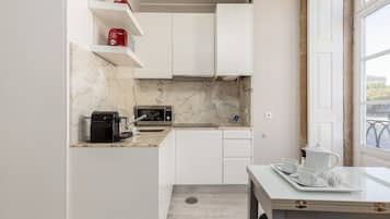 Apartamento | Cozinha privada
