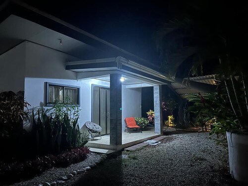 Charming Villa Near La Fortuna – Pool, Volcano Views & Hot Springs Nearby!