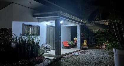 Charming Villa Near La Fortuna – Pool, Volcano Views & Hot Springs Nearby!