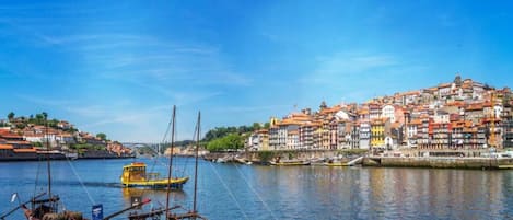 Apartment | View from property