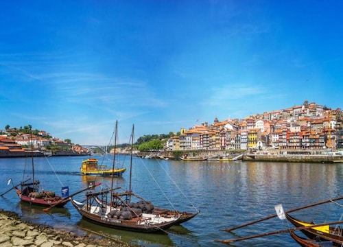 Charming 1-bedroom Apartment in Gaia