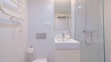Appartement | Salle de bain
