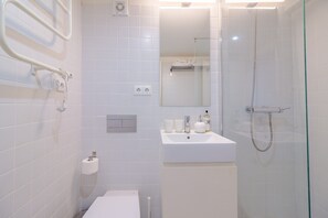 Appartement | Salle de bain