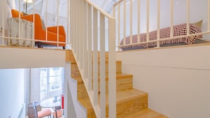 Apartment | Interior - Charming Porto Apartment in Prime Location (Porto)