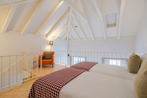 1 bedroom, iron/ironing board