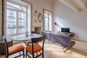 Appartamento | Ristoranti