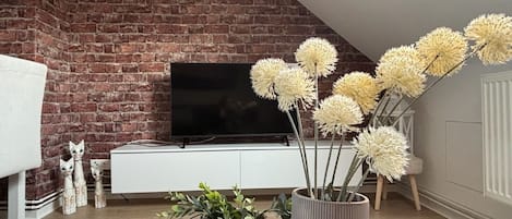 Smart TV