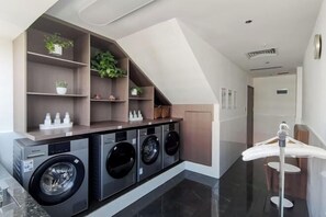 Interior - Shanghai Hotel (Shenzhen)