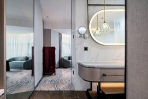 Room - Shanghai Hotel (Shenzhen)