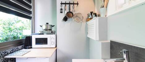 Comfort Studio | Private kitchen