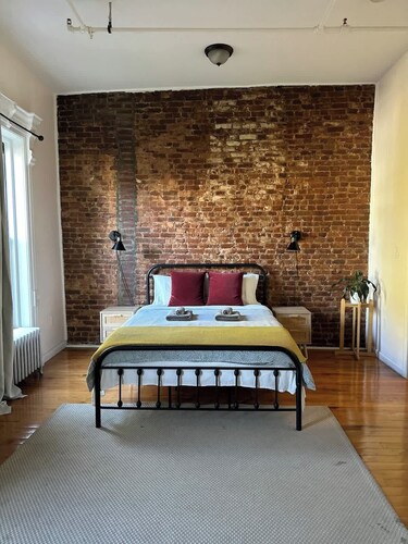 Brooklyn lovely studio apartment!