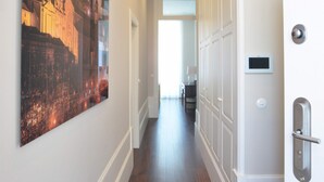Apartment | Interior - Spacious City Apartment With Modern Amenities (Porto)