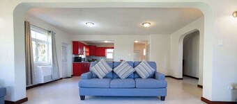 St Silas 3-bedroom by Zenbreak