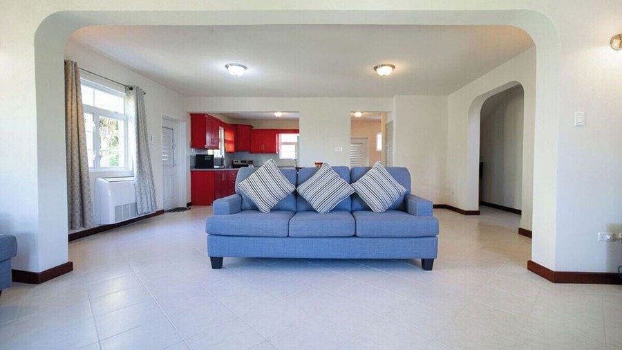 St Silas 3-bedroom by Zenbreak